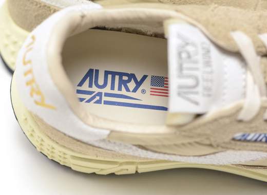 AUTRY SHOES
