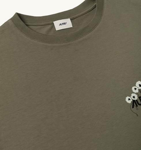 Autry T-shirt Uomo