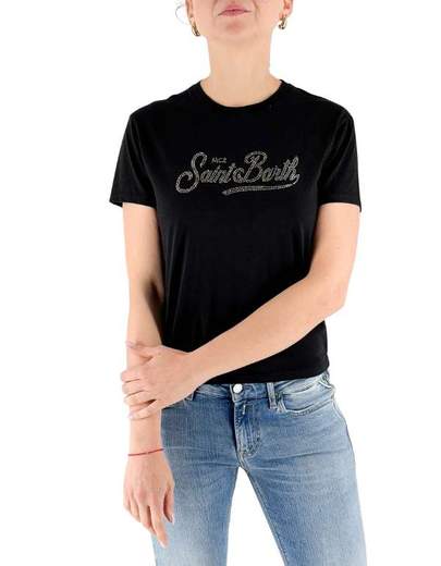 Mc2 Sainth Barth T-shirt Donna