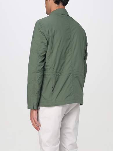 SAVE THE DUCK JACKET MAN