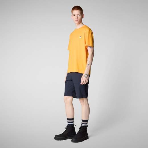 SAVE THE DUCK T-SHIRT MAN