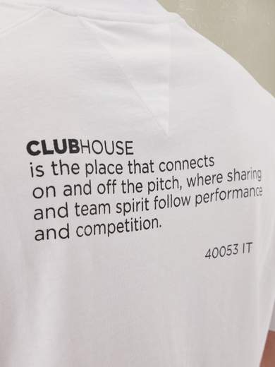 MACRON O.N.E. T-SHIRT MAN