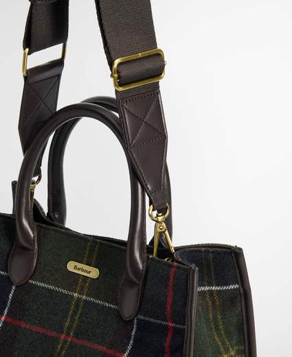 BARBOUR BORSA DONNA
