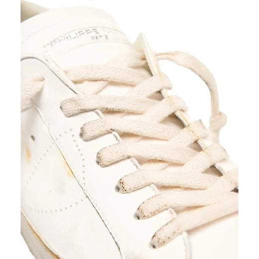 PHILIPPE MODEL SHOES MAN