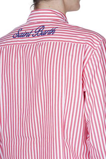 MC2 SAINTH BARTH SHIRT