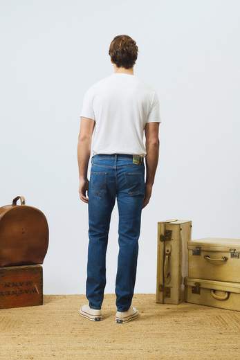 ROY ROGERS JEANS MAN