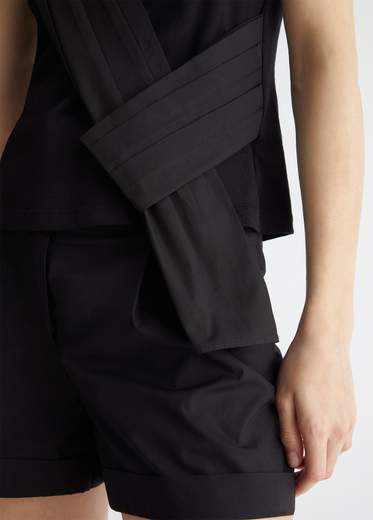 Liu°jo T-shirt Con Fascia