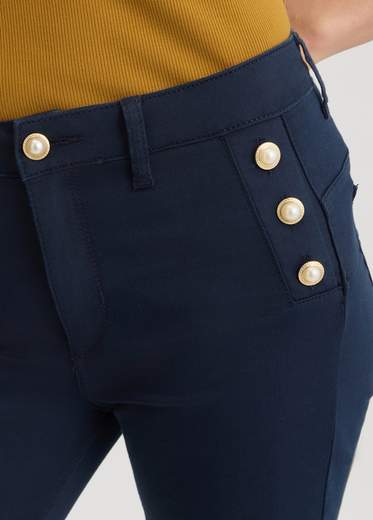 LIU°JO PANTS