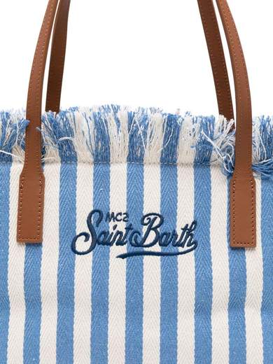 MC2 SAINTH BARTH BAG