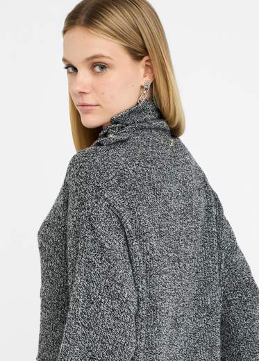 Liu°jo Maglione Donna