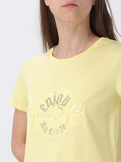 LIU°JO T-SHIRT