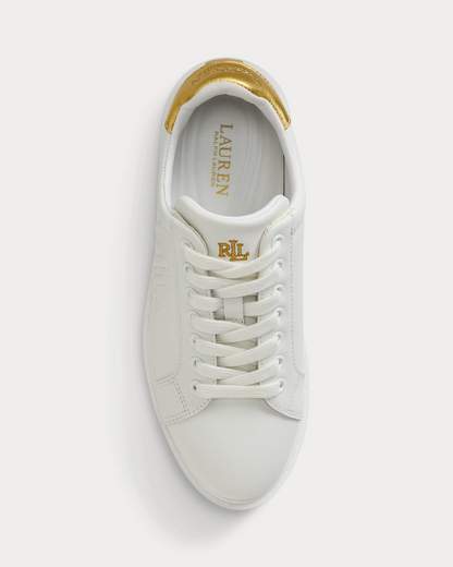 Lauren Ralph Lauren Scarpa Donna