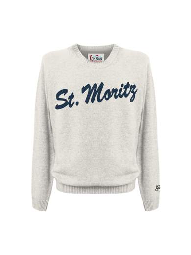 Mc2 Sainth Barth Maglione Uomo