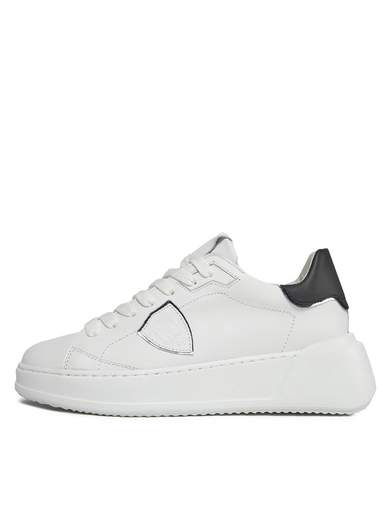 Philippe Model Sneaker Tres Temple Donna