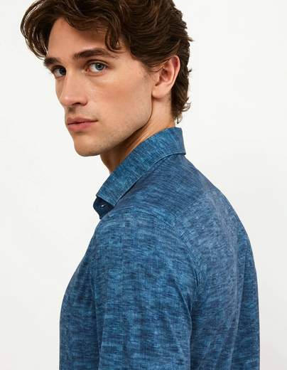 XACUS SHIRT MAN