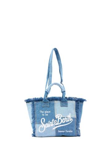 MC2 SAINTH BARTH BAG