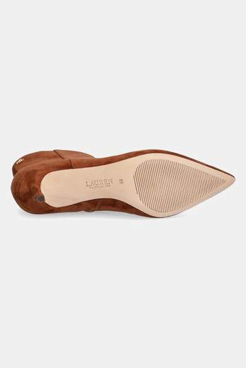 Lauren Ralph Lauren Scarpa Donna