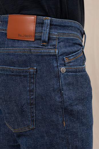 Re-hash Jeans Uomo