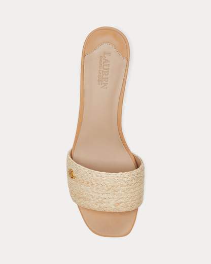 Lauren Ralph Lauren Scarpa Donna