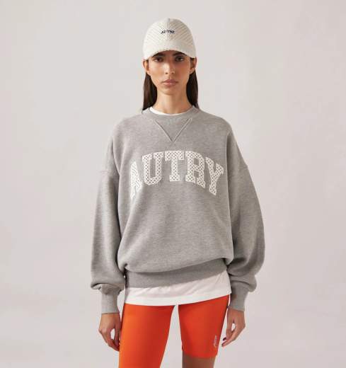 AUTRY Sweatshirt