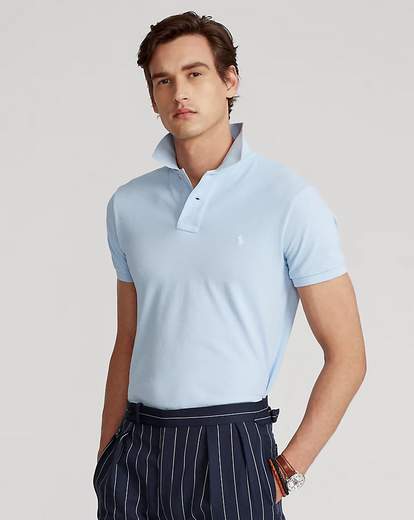 POLO RALPH LAUREN POLE MAN