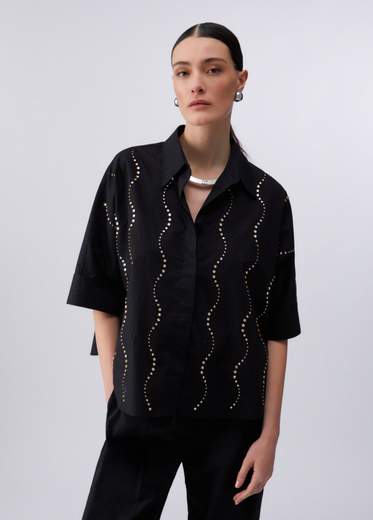 LIU°JO SHIRT