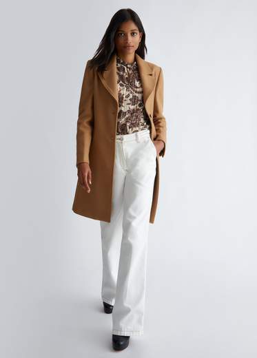 Liu°jo Cappotto Basic