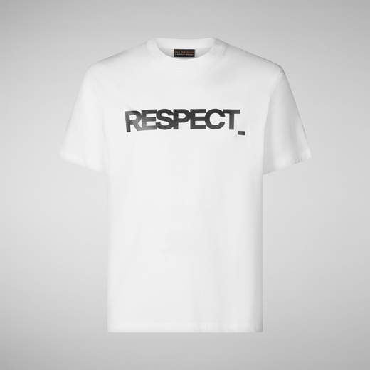 SAVE THE DUCK T-SHIRT MAN