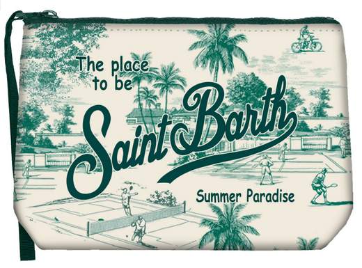 MC2 SAINTH BARTH BAG