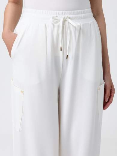 Liu°jo Panta Felpa Donna