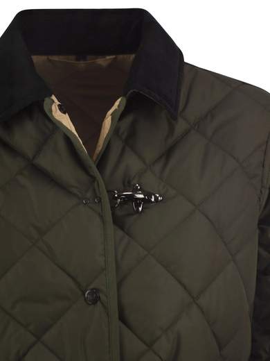 FAY JACKET WOMAN