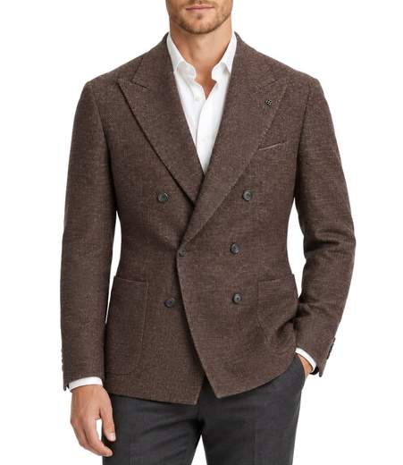 TAGLIATORE GIACCA UOMO