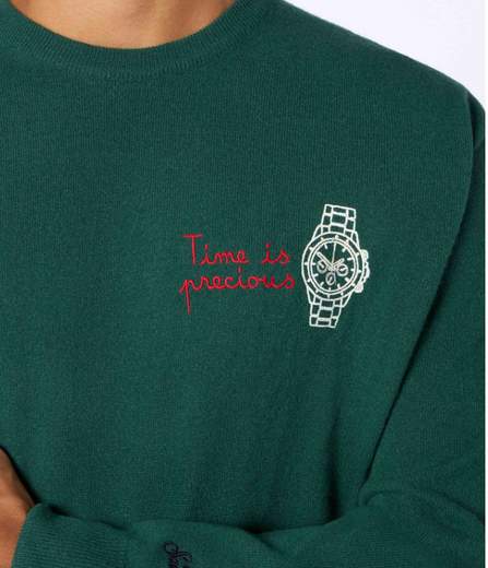 MC2 SAINTH BARTH T-SHIRT MAN