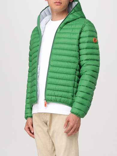 SAVE THE DUCK JACKET MAN