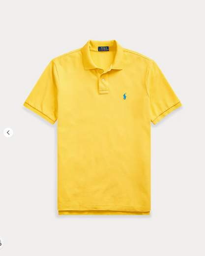 POLO RALPH LAUREN POLE MAN