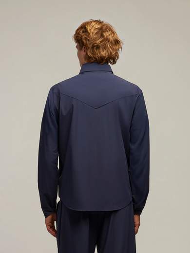MACRON O.N.E. SHIRT MAN