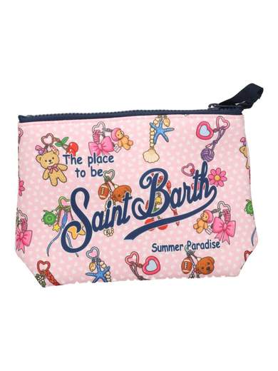 MC2 SAINTH BARTH BAG