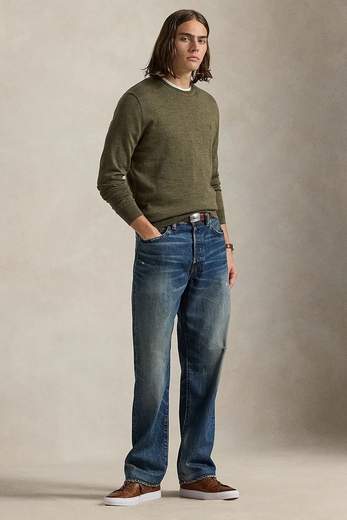 Polo Ralph Lauren Maglione Uomo