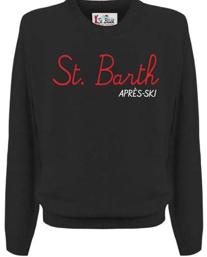 Mc2 Sainth Barth Maglione Uomo