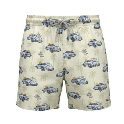 MC2 SAINTH BARTH SWIMSUIT MAN