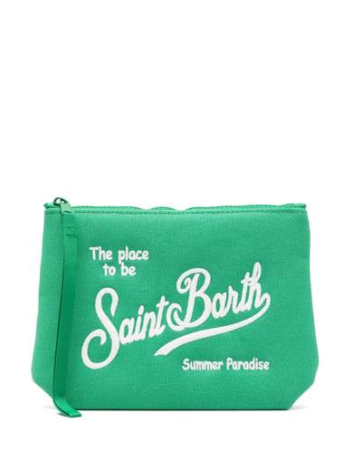 MC2 SAINTH BARTH BORSA UNISEX