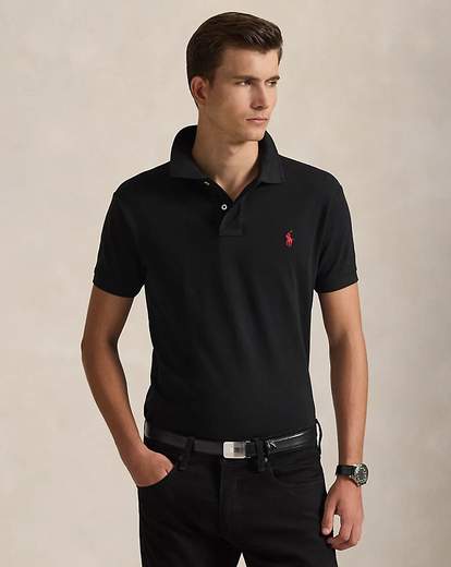 POLO RALPH LAUREN POLE MAN