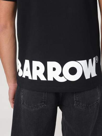 Barrow T-shirt Uomo