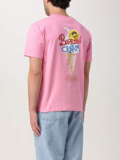 Barrow T-SHIRT MAN