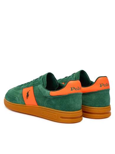 POLO RALPH LAUREN SNEAKER UOMO
