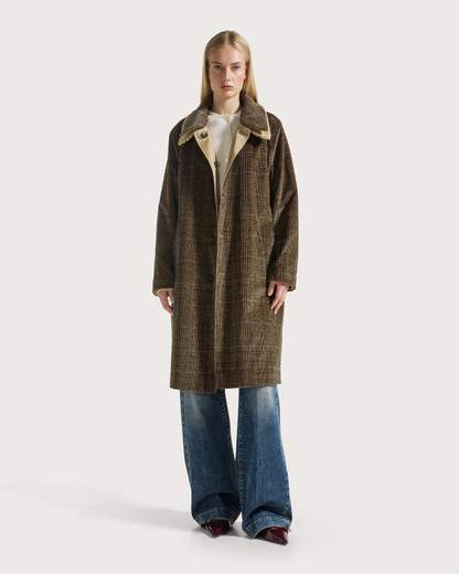 SEVENTY GIACCONE DONNA