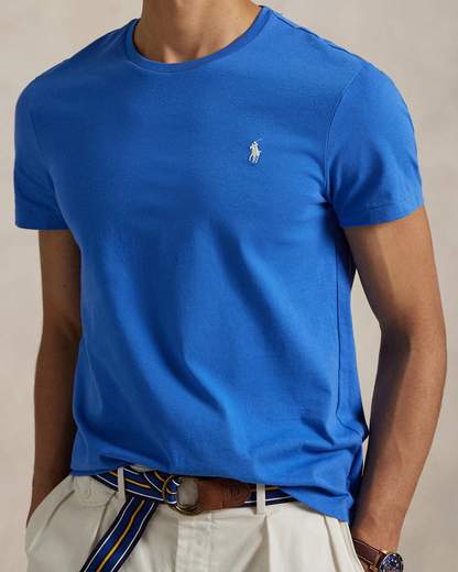 POLO RALPH LAUREN T-SHIRT MAN