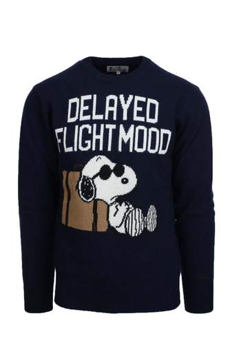 Mc2 Sainth Barth Maglione Uomo