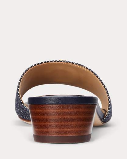 Lauren Ralph Lauren Scarpa Donna