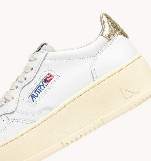 AUTRY SHOES